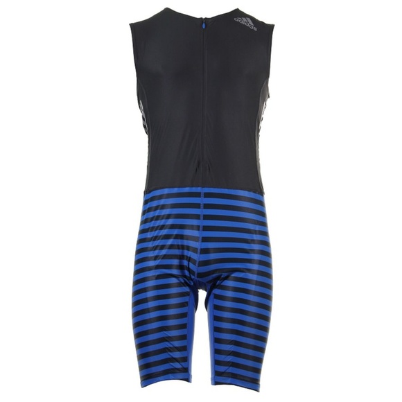 adidas spandex suit